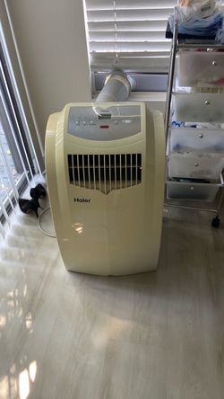 Portable AC