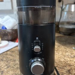 Coffee Grinder
