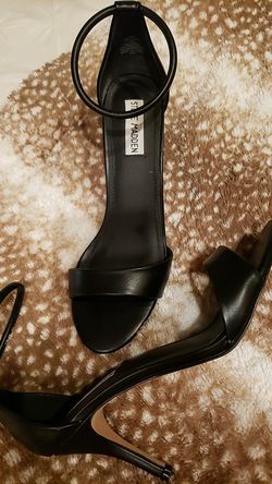 Steve Madden Heels