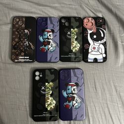 IPHONE PHONE CASE