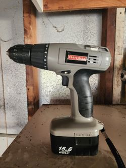 Power drill