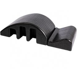 Pilates Spine Corrector, Pilates Arc, Step Barrel for Spine Exercises