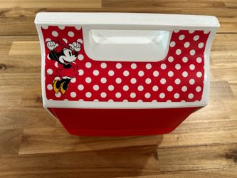 Igloo Cooler Mini Mouse 4qt