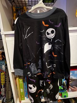 New Pajama Set 4