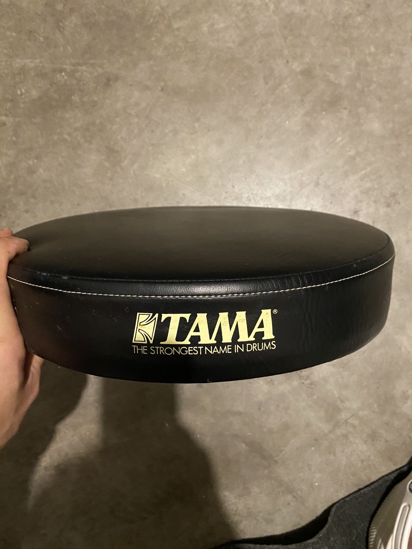 Drum Throne Seats Only