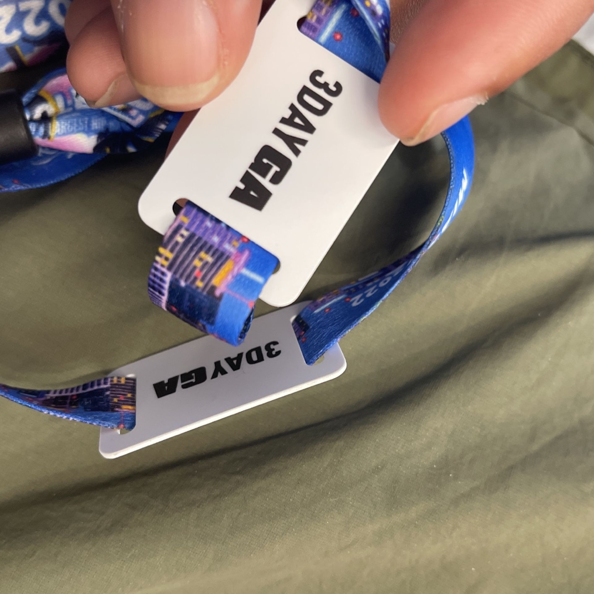 Rolling Loud Wristbands For Sale Other - Tickets