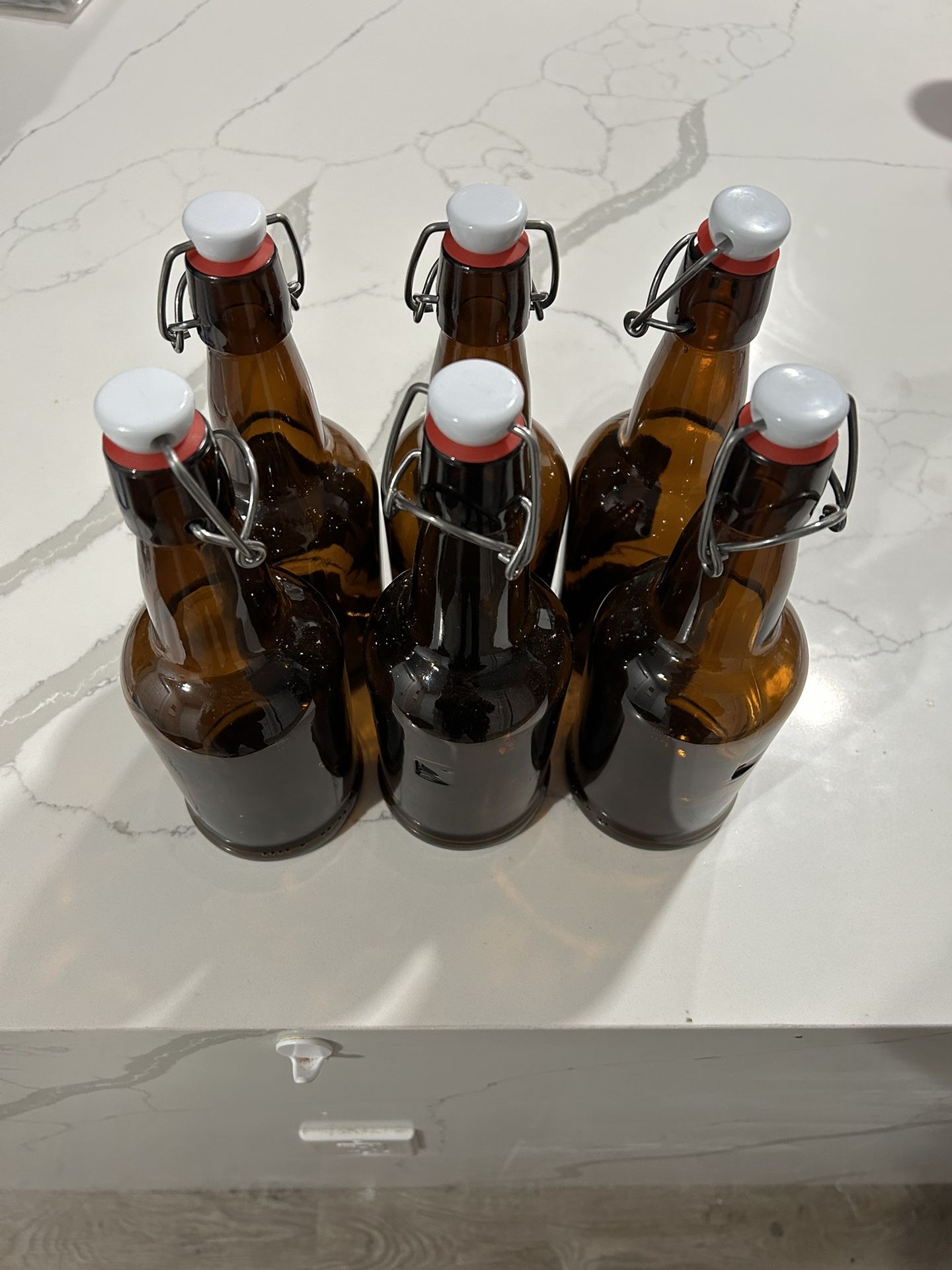Beer Bottles
