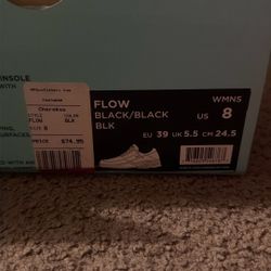 Infinity Uniforms Sneakers