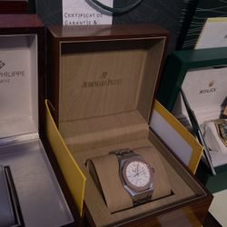 Super Clone AP Watch