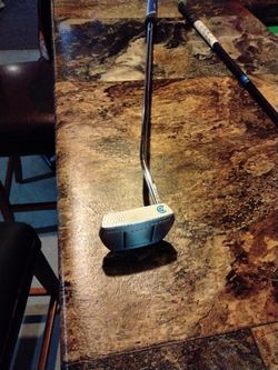 Cleveland Putter Huntington Beach Soft