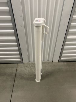Indoor fence for pets (or small human)