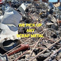 Scrap Metal