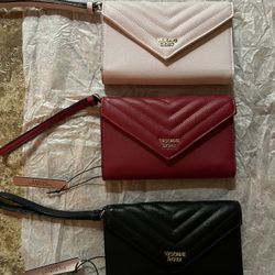 Victoria Secret Wallet