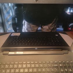 HP Lap Top