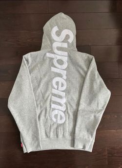 Supreme hoodie
