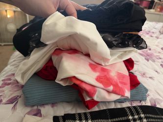 Womans dresses / closet clean out