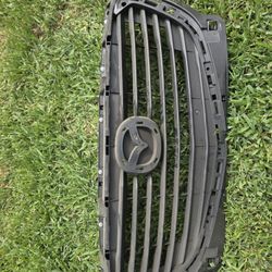 2016-2018 Mazda CX-3 CX3 Front Radiator Grill Grille | D10J-50712