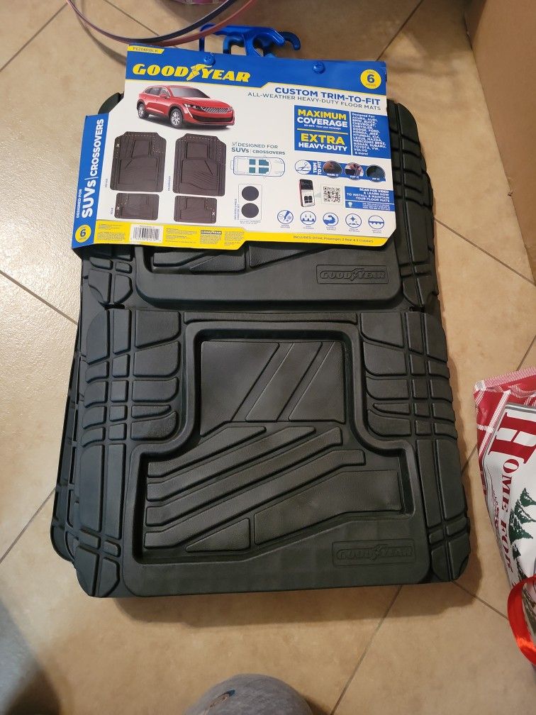 Floor Mats