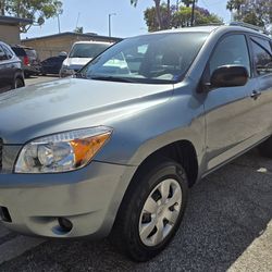 2008 Toyota RAV4