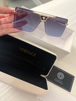 Men’s Classic Sunglasses – Stylish & Modern Design