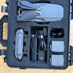 DJI Mavic 2 Pro