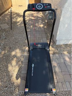 Goplus Treadmill/Walking Pad Great Shape!