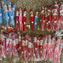 Santa’s Helpers