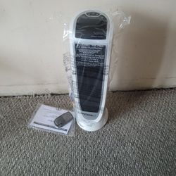 New Lasko Heater With Remote Control 