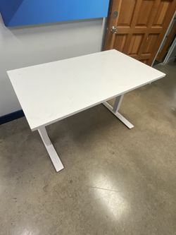 Manual Standing Desk 