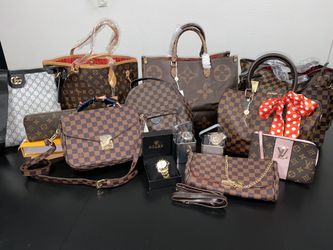 Disponibles Bolsas Carteras Y Más 