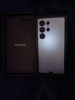 Galaxy s25 ultra 1 TB (unlocked)