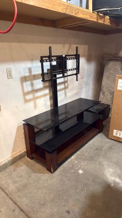 Tv stand
