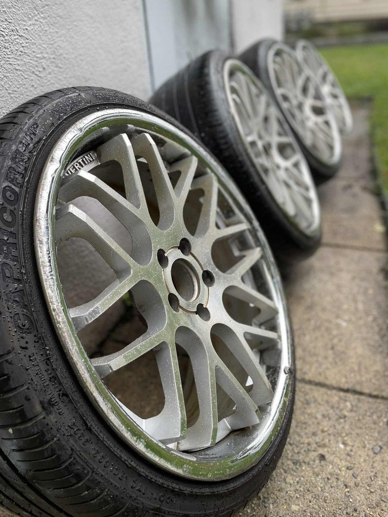 Rims