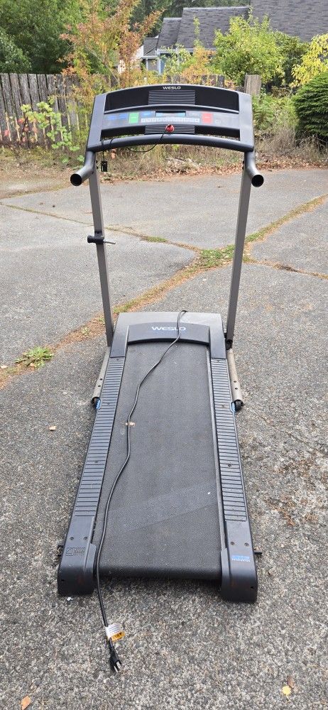 Treadmill