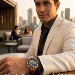 BULOVA WATCHES