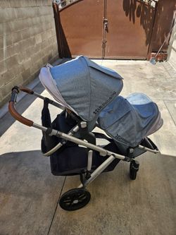Stroller uppababy  vista..