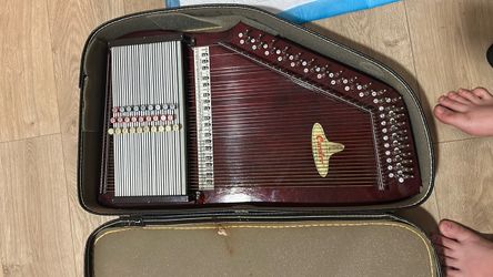 Autoharp