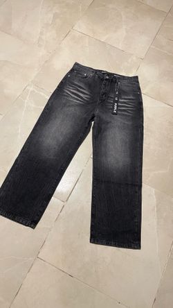 Baggy Purple Brand Jeans
