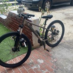 Mongoose S