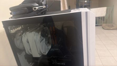 Gaming PC skytech Mark 7