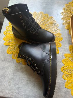 Dr. Martens