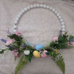 Easter Wreath