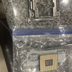 i7 6900k