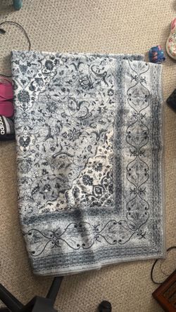 Area rug