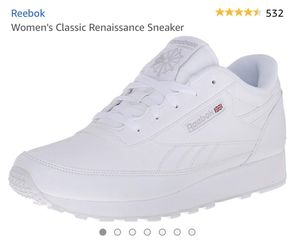 Reebok renaissance (women’s sneakers)