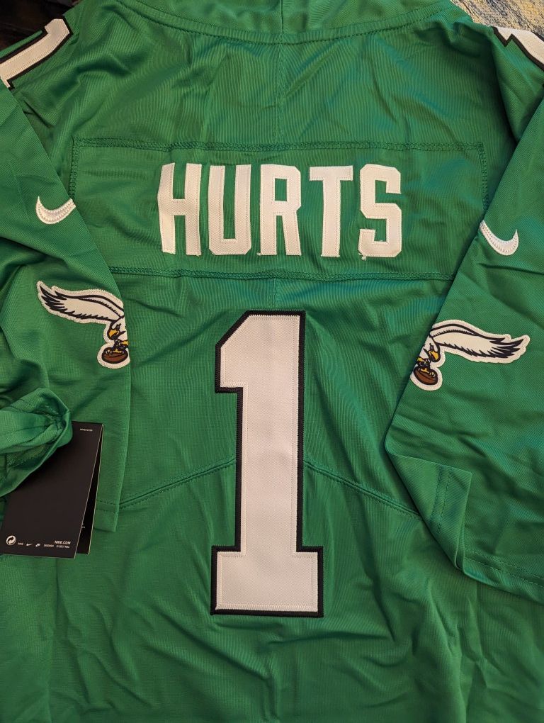 eagles jersey for sale near me