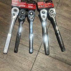 NUEVOS RACHES CRAFTSMAN 