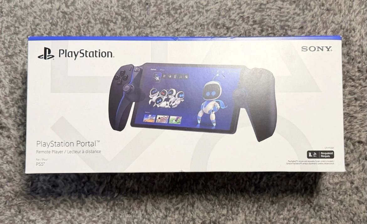 PlayStation PS Portal - Mint