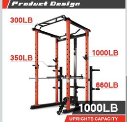 Gym Equipment