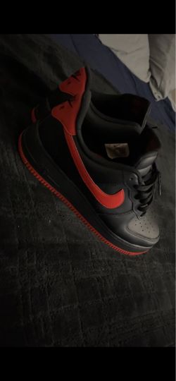 Air Force 1s